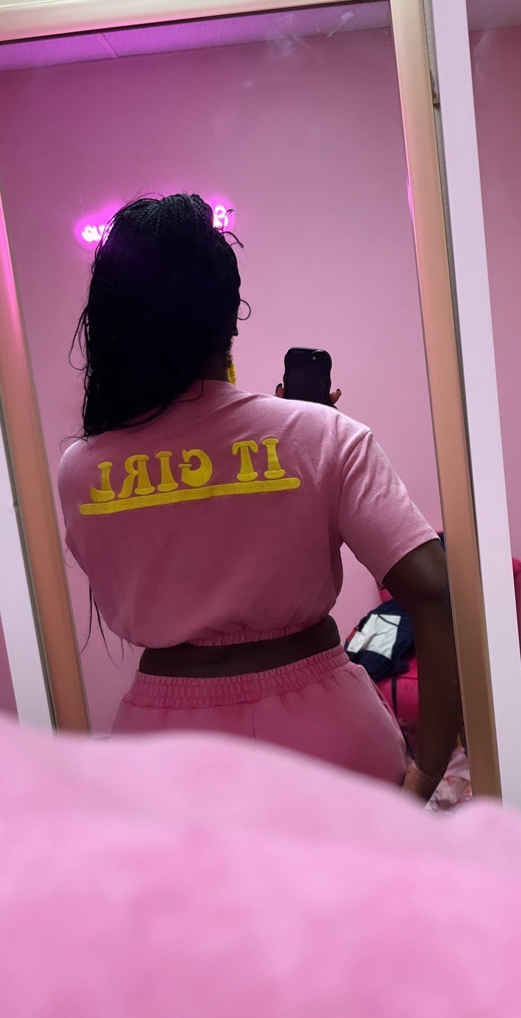 Spring “IT GIRL” collection