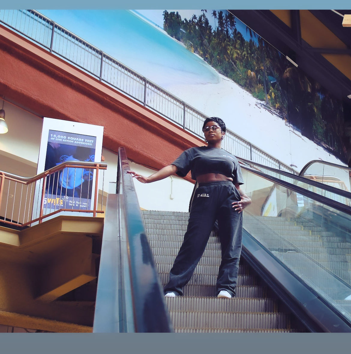 Spring “IT GIRL” collection